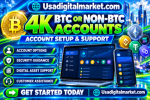 Buy Verified Cash App Accounts